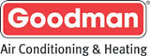 Goodman Air Conditioning & Heating